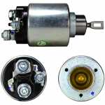 Relé de partida 12V Bosch Fiat Fiorino Palio Weekend Siena Strada Uno Mille - kit