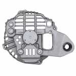 Mancal traseiro (coletor) do alternador Mitsubishi A4TR Volvo caminhão FH12 ônibus B12