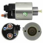 Relé de partida 12V Mitsubishi Citroën Aircross C1 C3 C4 C5 Grand Picasso DS3 DS4 DS5 MINI Cooper Peugeot 108 207 208 308 508 2008 3008 5008 Partner RCZ