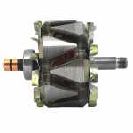 Rotor 24V 150A Bosch HD10LPB Volvo FH12 FH13 FH16 FM12 NH12