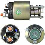 Relé de partida 12V Magneti Marelli Fiat Brava Bravo Cinquecento Marea Punto Seicento Siena Uno