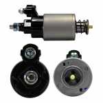 Relé de partida 12V Denso Mopar Fiat Argo Cronos Fiorino Grand Siena Palio Strada Toro Uno Jeep Renegade - capa