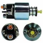 Relé de partida 12V Comstar Renault Duster Kwid Logan Sandero - capa